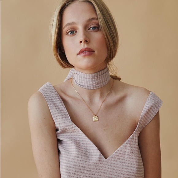 Fedoma Mara Necklace - Picture 7 of 8